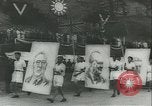 Image Chiang Kai Shek China-Burma-Inde Theatre, 1943, de la seconde 33 séquences d'archives historiques vidéo 65675059287