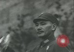 Image Chiang Kai Shek China-Burma-Inde Theatre, 1943, de la seconde 37 séquences d'archives historiques vidéo 65675059287