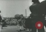 Image Chiang Kai Shek China-Burma-Inde Theatre, 1943, de la seconde 53 séquences d'archives historiques vidéo 65675059287