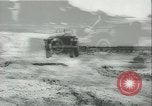 Immagine di Jeep Teatro pacifico, 1943, secondo 31 filmato di repertorio 65675059288