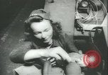 Image of women manufacturing war materials World War 2 United States USA, 1943, second 26 stock footage video 65675059289