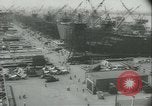 Image of women manufacturing war materials World War 2 United States USA, 1943, second 49 stock footage video 65675059289