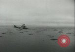 Standbild deutsche U-Boote Atlantik, 1943, aus Sekunde 11 historischem Filmmaterial Videoclip 65675059290