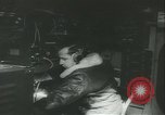 Standbild deutsche U-Boote Atlantik, 1943, aus Sekunde 23 historischem Filmmaterial Videoclip 65675059290