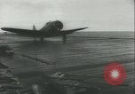 Standbild deutsche U-Boote Atlantik, 1943, aus Sekunde 25 historischem Filmmaterial Videoclip 65675059290