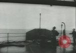 Standbild deutsche U-Boote Atlantik, 1943, aus Sekunde 28 historischem Filmmaterial Videoclip 65675059290
