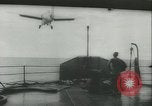 Standbild deutsche U-Boote Atlantik, 1943, aus Sekunde 29 historischem Filmmaterial Videoclip 65675059290