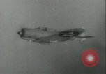 Standbild deutsche U-Boote Atlantik, 1943, aus Sekunde 35 historischem Filmmaterial Videoclip 65675059290