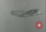 Standbild deutsche U-Boote Atlantik, 1943, aus Sekunde 36 historischem Filmmaterial Videoclip 65675059290