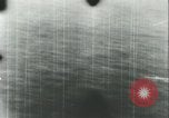 Standbild deutsche U-Boote Atlantik, 1943, aus Sekunde 40 historischem Filmmaterial Videoclip 65675059290
