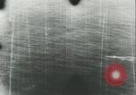 Standbild deutsche U-Boote Atlantik, 1943, aus Sekunde 42 historischem Filmmaterial Videoclip 65675059290