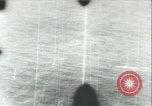 Standbild deutsche U-Boote Atlantik, 1943, aus Sekunde 43 historischem Filmmaterial Videoclip 65675059290