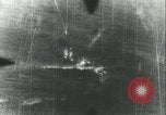 Standbild deutsche U-Boote Atlantik, 1943, aus Sekunde 52 historischem Filmmaterial Videoclip 65675059290