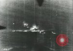 Standbild deutsche U-Boote Atlantik, 1943, aus Sekunde 53 historischem Filmmaterial Videoclip 65675059290