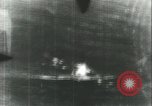 Standbild deutsche U-Boote Atlantik, 1943, aus Sekunde 55 historischem Filmmaterial Videoclip 65675059290