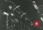 Standbild deutsche U-Boote Atlantik, 1943, aus Sekunde 57 historischem Filmmaterial Videoclip 65675059290