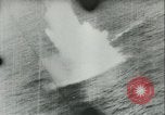 Standbild deutsche U-Boote Atlantik, 1943, aus Sekunde 58 historischem Filmmaterial Videoclip 65675059290