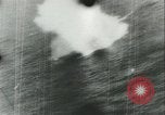 Standbild deutsche U-Boote Atlantik, 1943, aus Sekunde 61 historischem Filmmaterial Videoclip 65675059290