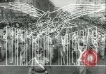Standbild USA Soldaten United States USA, 1943, aus Sekunde 8 historischem Filmmaterial Videoclip 65675059291