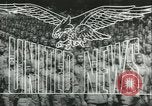 Standbild USA Soldaten United States USA, 1943, aus Sekunde 12 historischem Filmmaterial Videoclip 65675059291