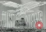 Standbild USA Soldaten United States USA, 1943, aus Sekunde 16 historischem Filmmaterial Videoclip 65675059291