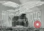 Standbild USA Soldaten United States USA, 1943, aus Sekunde 17 historischem Filmmaterial Videoclip 65675059291