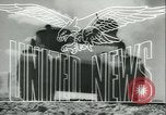 Standbild USA Soldaten United States USA, 1943, aus Sekunde 18 historischem Filmmaterial Videoclip 65675059291