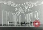 Standbild USA Soldaten United States USA, 1943, aus Sekunde 19 historischem Filmmaterial Videoclip 65675059291