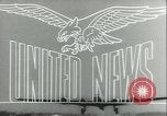 Standbild USA Soldaten United States USA, 1943, aus Sekunde 20 historischem Filmmaterial Videoclip 65675059291