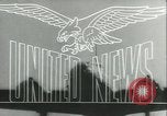 Standbild USA Soldaten United States USA, 1943, aus Sekunde 22 historischem Filmmaterial Videoclip 65675059291