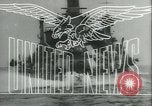 Standbild USA Soldaten United States USA, 1943, aus Sekunde 23 historischem Filmmaterial Videoclip 65675059291