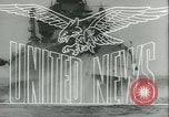 Standbild USA Soldaten United States USA, 1943, aus Sekunde 25 historischem Filmmaterial Videoclip 65675059291