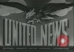 Standbild USA Soldaten United States USA, 1943, aus Sekunde 29 historischem Filmmaterial Videoclip 65675059291