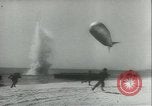 Standbild USA Soldaten United States USA, 1943, aus Sekunde 45 historischem Filmmaterial Videoclip 65675059291