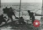 Standbild USA Soldaten United States USA, 1943, aus Sekunde 48 historischem Filmmaterial Videoclip 65675059291