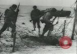 Standbild USA Soldaten United States USA, 1943, aus Sekunde 55 historischem Filmmaterial Videoclip 65675059291