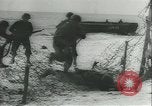 Standbild USA Soldaten United States USA, 1943, aus Sekunde 56 historischem Filmmaterial Videoclip 65675059291