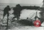 Standbild USA Soldaten United States USA, 1943, aus Sekunde 57 historischem Filmmaterial Videoclip 65675059291