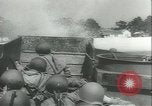 Standbild USA Soldaten United States USA, 1943, aus Sekunde 58 historischem Filmmaterial Videoclip 65675059291