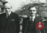 Immagine di Cordell Hull United States USA, 1943, secondo 8 filmato di repertorio 65675059292