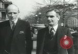 Immagine di Cordell Hull United States USA, 1943, secondo 9 filmato di repertorio 65675059292