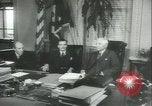 Immagine di Cordell Hull United States USA, 1943, secondo 15 filmato di repertorio 65675059292