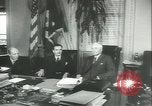 Immagine di Cordell Hull United States USA, 1943, secondo 16 filmato di repertorio 65675059292