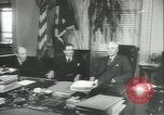 Immagine di Cordell Hull United States USA, 1943, secondo 17 filmato di repertorio 65675059292
