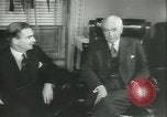 Immagine di Cordell Hull United States USA, 1943, secondo 20 filmato di repertorio 65675059292