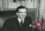 Immagine di Cordell Hull United States USA, 1943, secondo 24 filmato di repertorio 65675059292