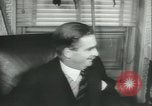 Immagine di Cordell Hull United States USA, 1943, secondo 25 filmato di repertorio 65675059292