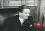 Immagine di Cordell Hull United States USA, 1943, secondo 26 filmato di repertorio 65675059292