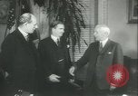 Immagine di Cordell Hull United States USA, 1943, secondo 27 filmato di repertorio 65675059292