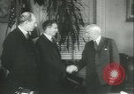 Immagine di Cordell Hull United States USA, 1943, secondo 28 filmato di repertorio 65675059292